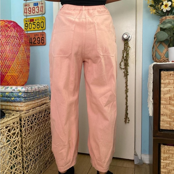 NWT LF MARKEY BAGGY JEANS - Picture 8 of 10